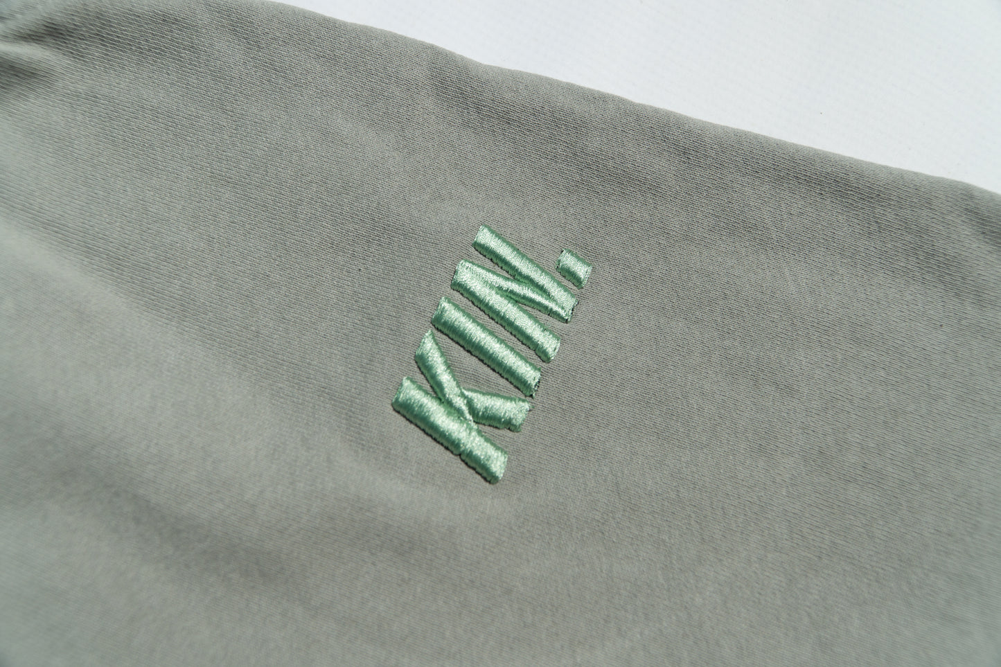 Sage Heavy Fleece Pant